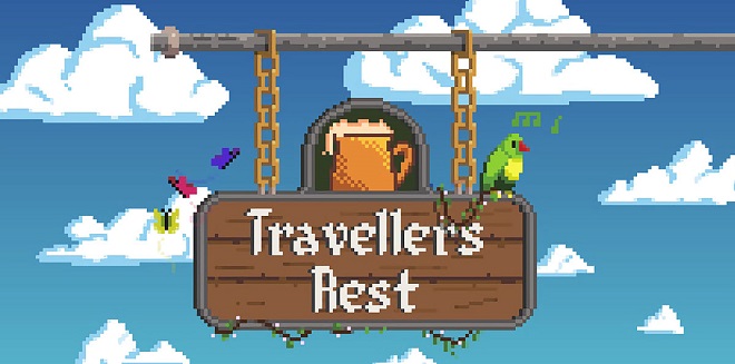 Travellers Rest v0.6.7.2 торрент