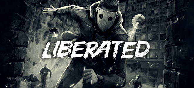 Liberated v1.16 - торрент Liberated v1.16 - торрент