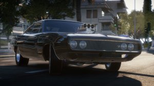 Fast & Furious Crossroads - торрент