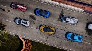 Fast & Furious Crossroads - торрент