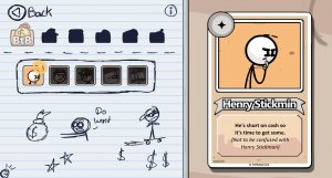 The Henry Stickmin Collection - торрент