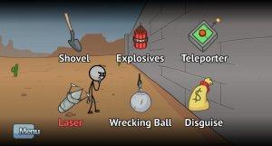 The Henry Stickmin Collection - торрент