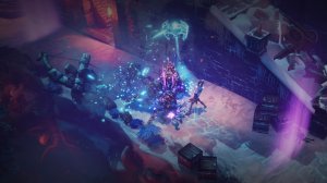 Pagan: Absent Gods v2.0.0.60421 полная версия на русском - торрент