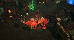 Pagan: Absent Gods v2.0.0.60421 полная версия на русском - торрент