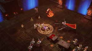 Pagan: Absent Gods v2.0.0.60421 полная версия на русском - торрент