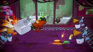 Battletoads v1.0 (2020) PC - торрент