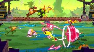 Battletoads v1.0 (2020) PC - торрент