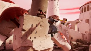 Samurai Jack: Battle Through Time Build 5408463 - торрент