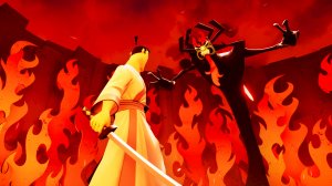 Samurai Jack: Battle Through Time Build 5408463 - торрент