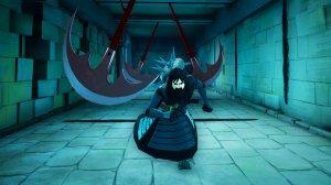 Samurai Jack: Battle Through Time Build 5408463 - торрент