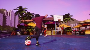 Street Power Football v1.012344 полная версия на русском - торрент