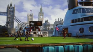 Street Power Football v1.012344 полная версия на русском - торрент
