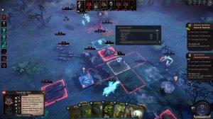 Immortal Realms: Vampire Wars v1.02.1 - торрент