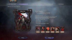Immortal Realms: Vampire Wars v1.02.1 - торрент