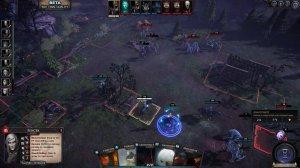 Immortal Realms: Vampire Wars v1.02.1 - торрент