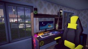Streamer Life Simulator v1.2.5 полная версия на русском - торрент