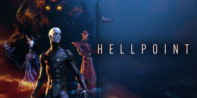 Hellpoint v495 - торрент