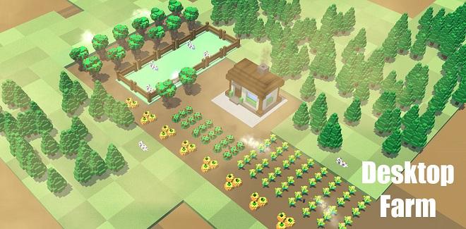 Desktop Farm - торрент Desktop Farm - торрент