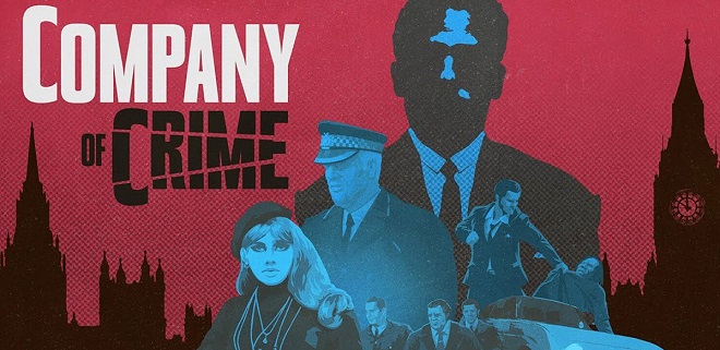 Company of Crime v1.0.5.1178 - торрент