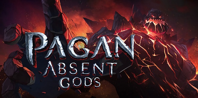 Pagan: Absent Gods v2.0.0.60421 полная версия на русском - торрент Pagan: Absent Gods v2.0.0.60421 полная версия на русском - торрент