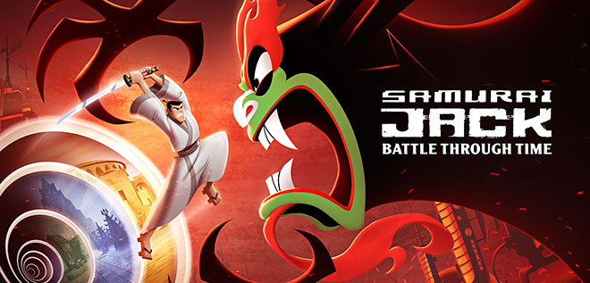 Samurai Jack: Battle Through Time Build 5408463 - торрент Samurai Jack: Battle Through Time Build 5408463 - торрент