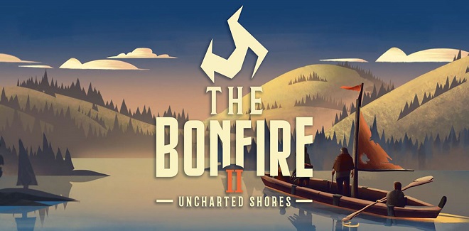 The Bonfire 2: Uncharted Shores Build 13028893 полная версия на русском - торрент