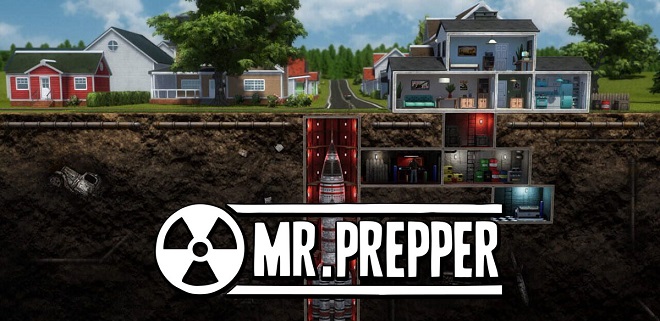 Mr. Prepper v1.33b