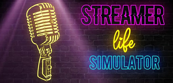 Streamer Life Simulator v1.2.5 полная версия на русском - торрент Streamer Life Simulator v1.2.5 полная версия на русском - торрент