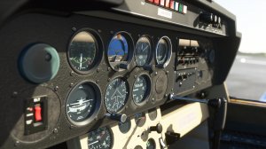 Microsoft Flight Simulator v1.12.13.0u10 - торрент