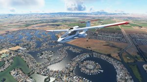 Microsoft Flight Simulator v1.12.13.0u10 - торрент