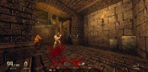 Hell Hunt v0.613i - торрент