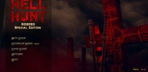 Hell Hunt v0.613i - торрент