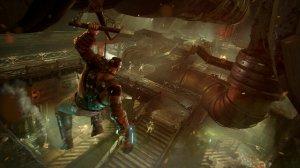 Necromunda: Underhive Wars v1.3.4.6 - торрент