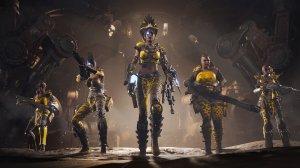 Necromunda: Underhive Wars v1.3.4.6 - торрент