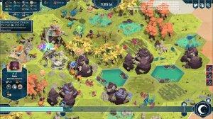 As Far As The Eye v1.1.1 - торрент