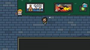 DON'T GIVE UP: A Cynical Tale Build 4463579 - торрент