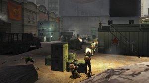 Freedom Fighters v1.0.0.4490481 - торрент
