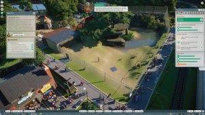 Planet Zoo v1.2.5.63260 - торрент