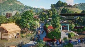 Planet Zoo v1.2.5.63260 - торрент