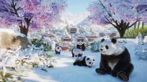 Planet Zoo v1.2.5.63260 - торрент