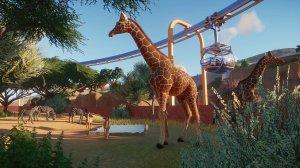 Planet Zoo v1.2.5.63260 - торрент