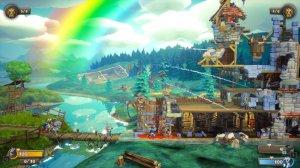 CastleStorm 2 v1.0 - торрент