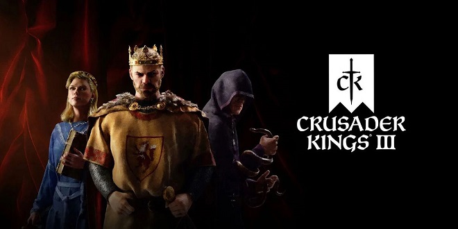 Crusader Kings III - Royal Edition v1.14.2.2 торрент