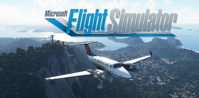 Microsoft Flight Simulator v1.12.13.0u10 - торрент Microsoft Flight Simulator v1.12.13.0u10 - торрент