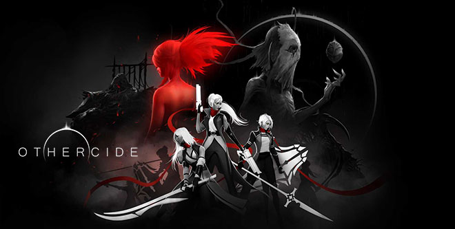 Othercide v7.77 полная версия на русском - торрент