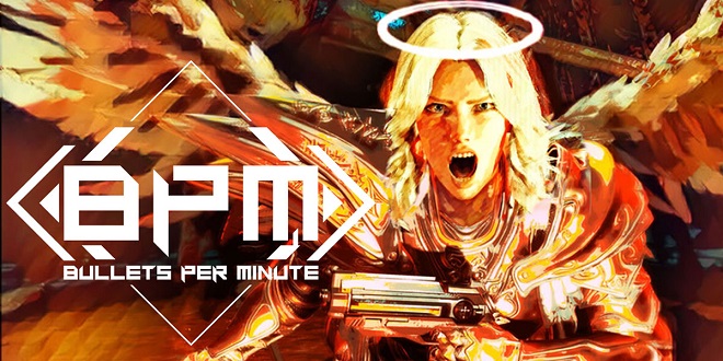 BPM: BULLETS PER MINUTE - торрент
