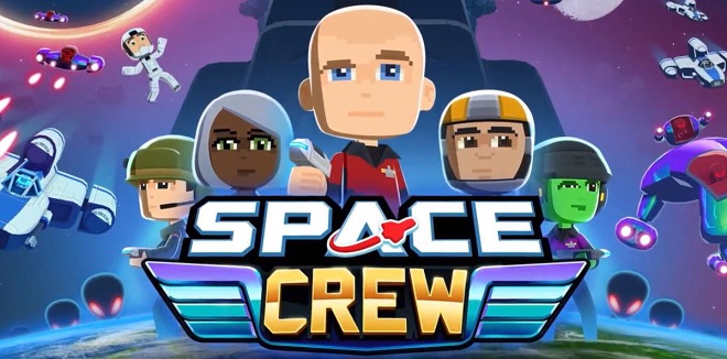 Space Crew Build 13605430 - торрент