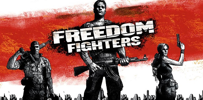 Freedom Fighters v1.0.0.4490481 - торрент Freedom Fighters v1.0.0.4490481 - торрент