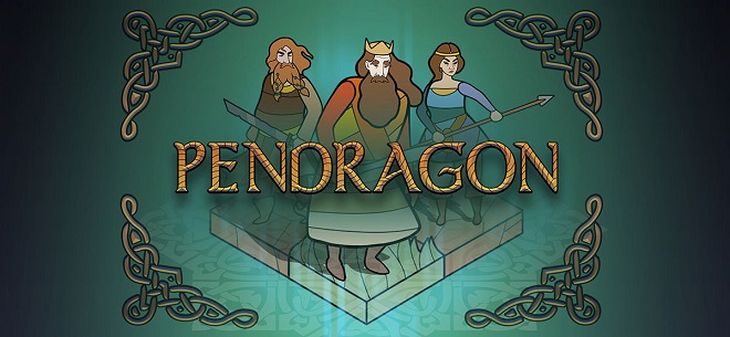 Pendragon v1.2.16 полная версия - торрент Pendragon v1.2.16 полная версия - торрент