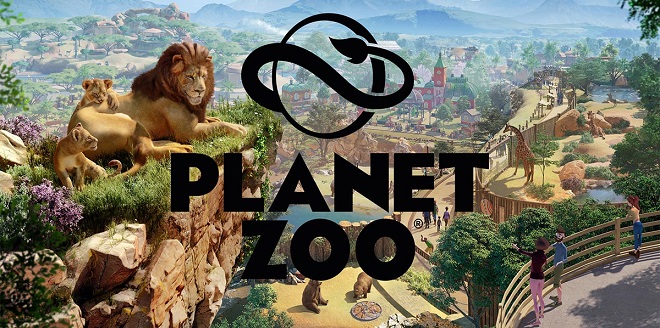 Planet Zoo v1.2.5.63260 - торрент Planet Zoo v1.2.5.63260 - торрент